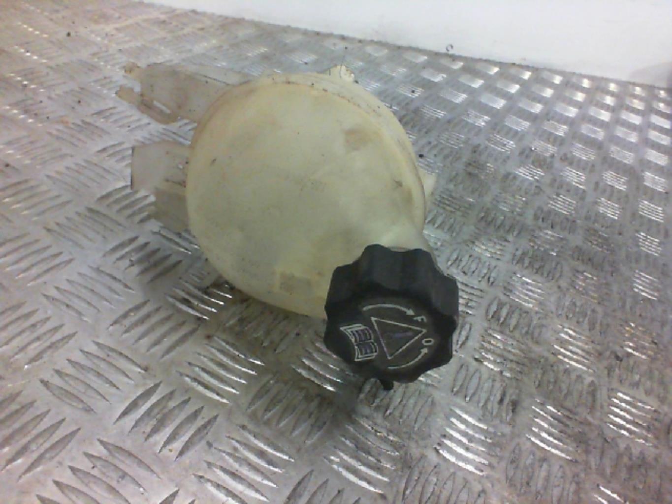 Vase d'expansion