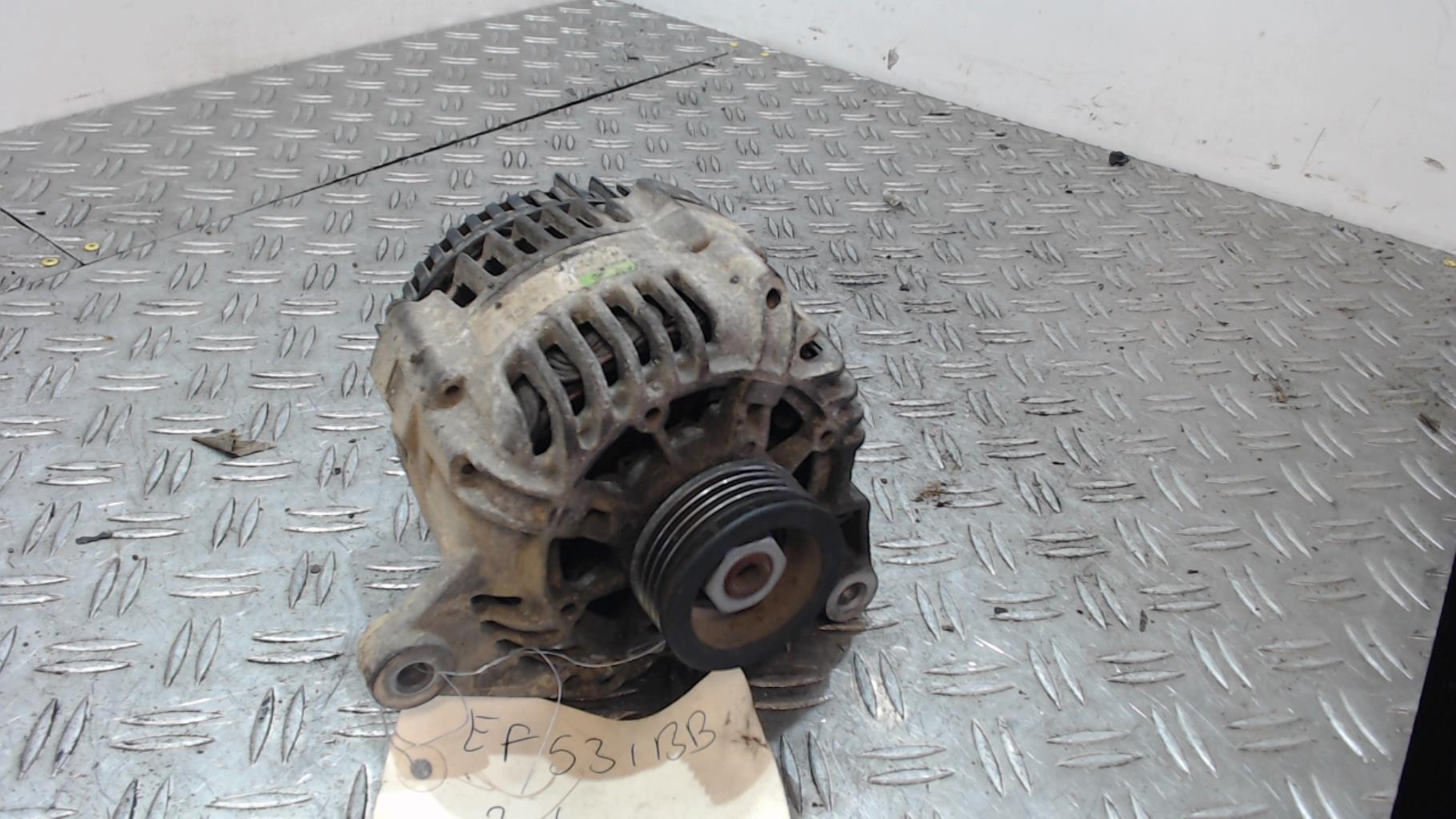 Alternatore