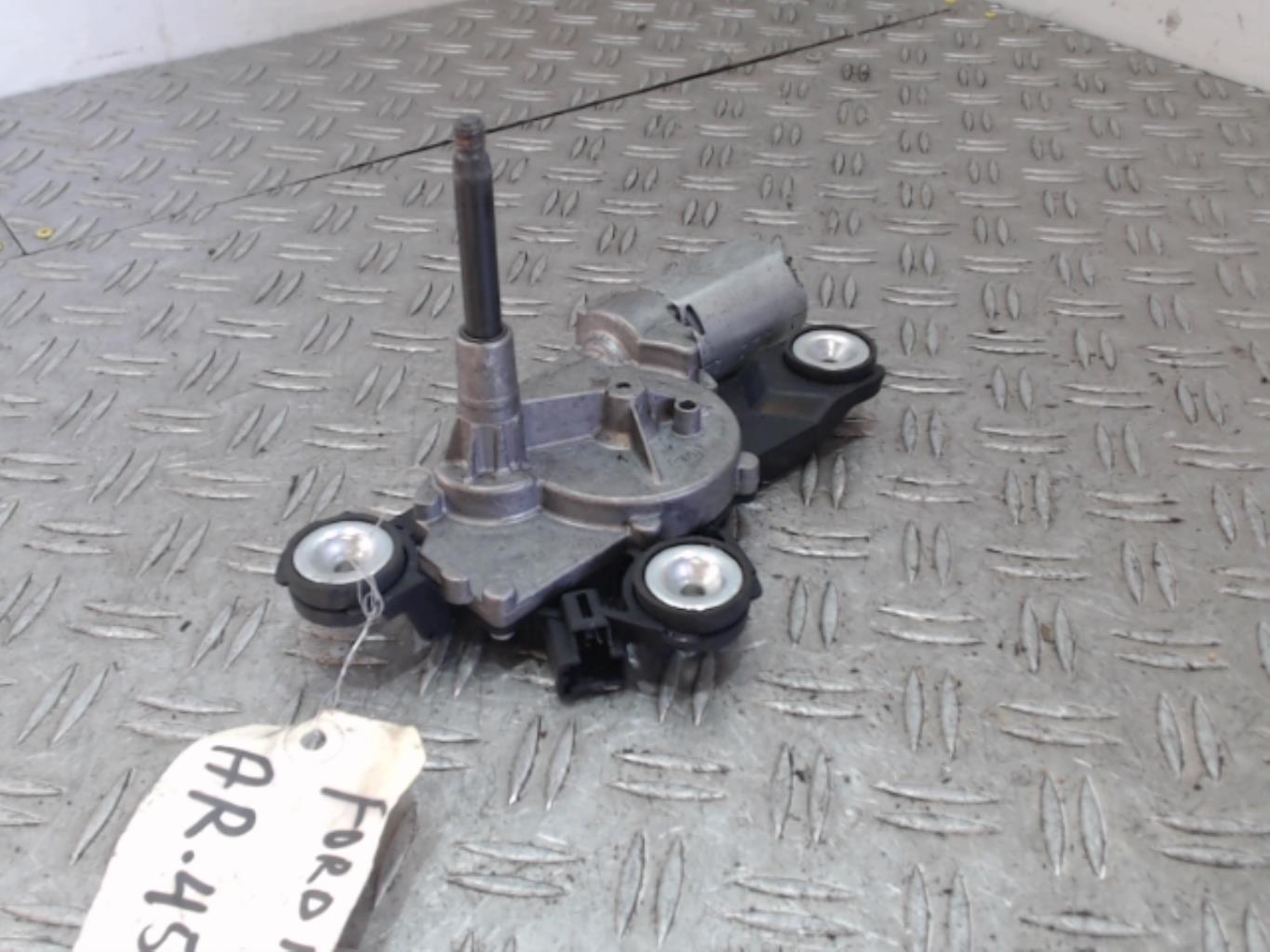 Moteur essuie glace arriere