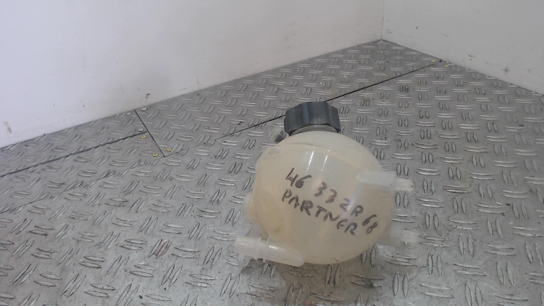 Vaso di espansione