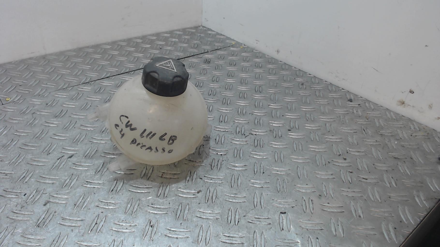Vaso di espansione