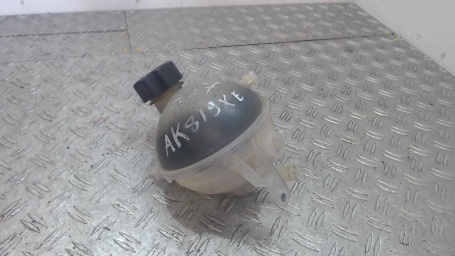 Vaso di espansione