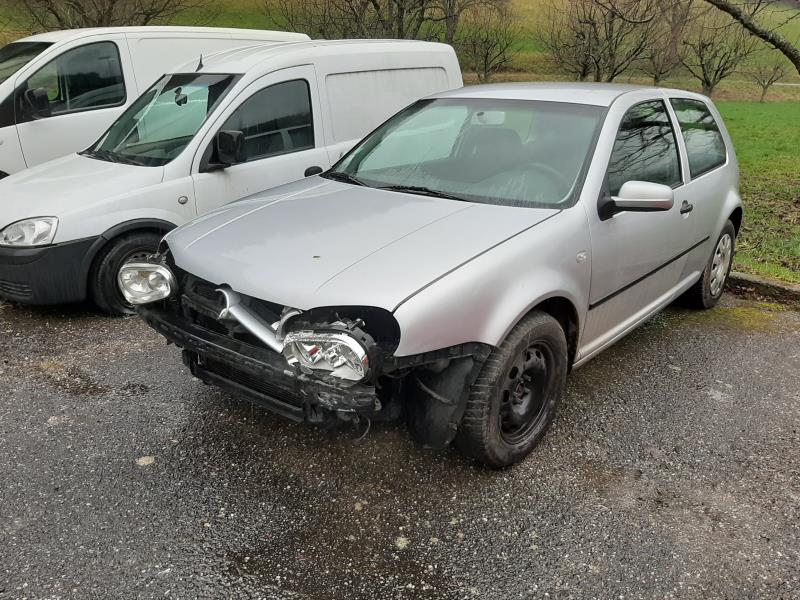 Pinza freni anteriore destra