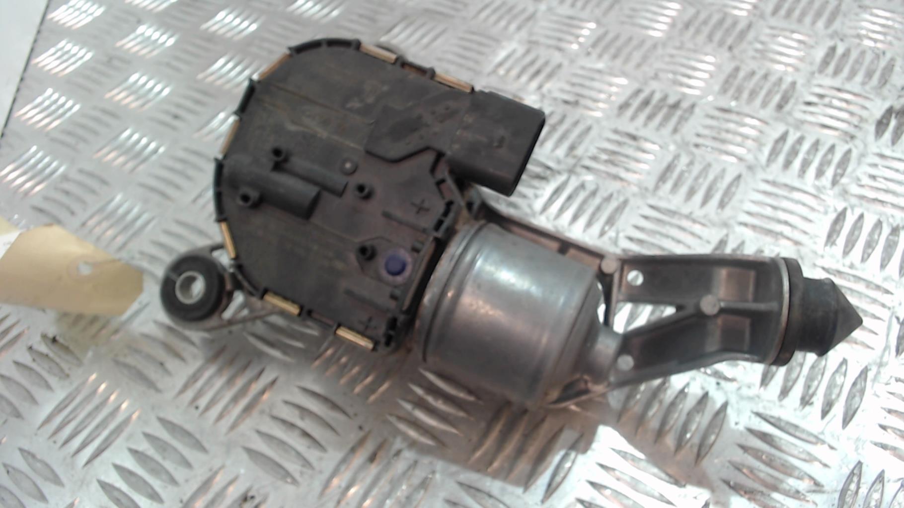 Moteur essuie glace avant gauche