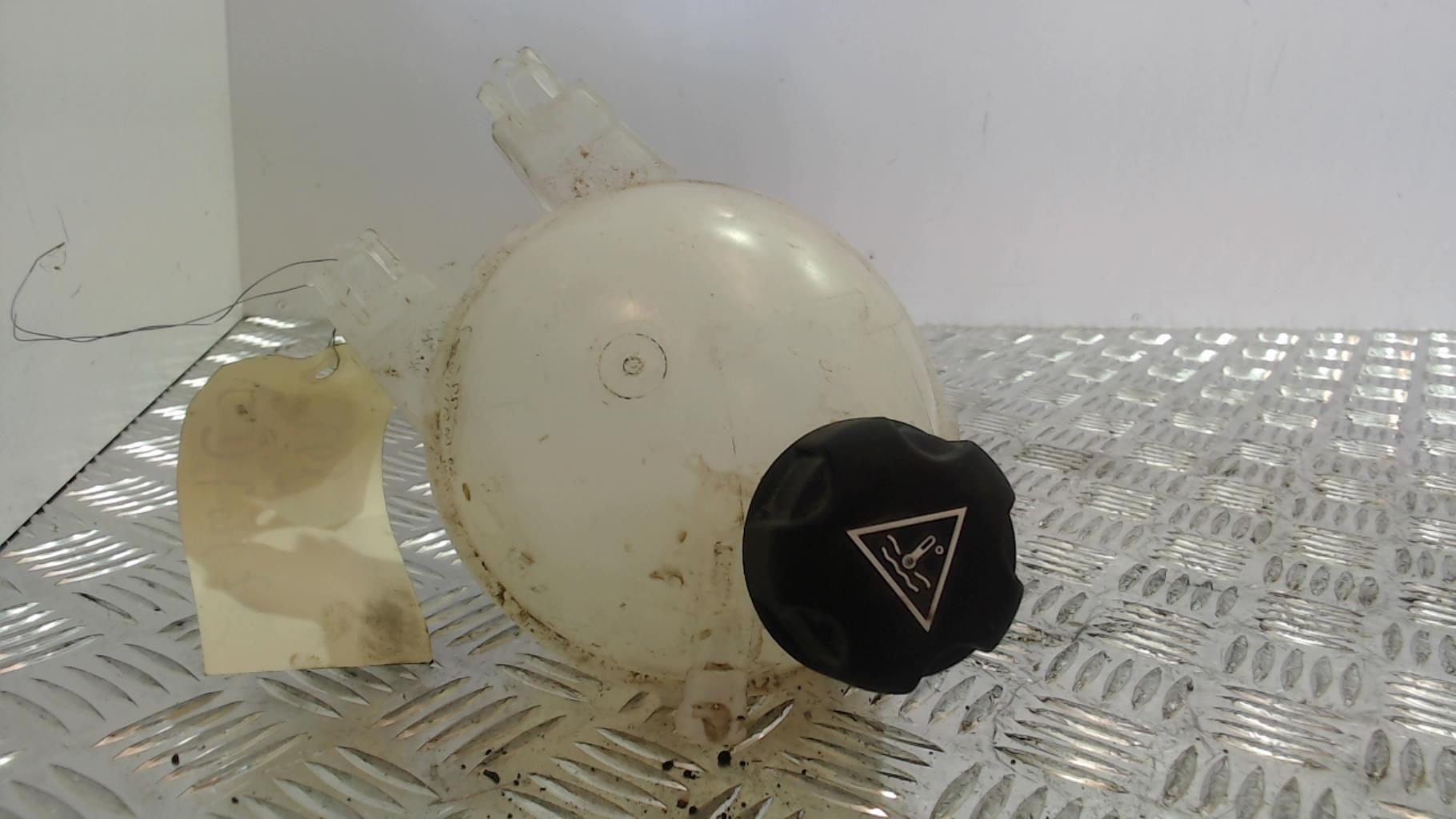 Vase d'expansion