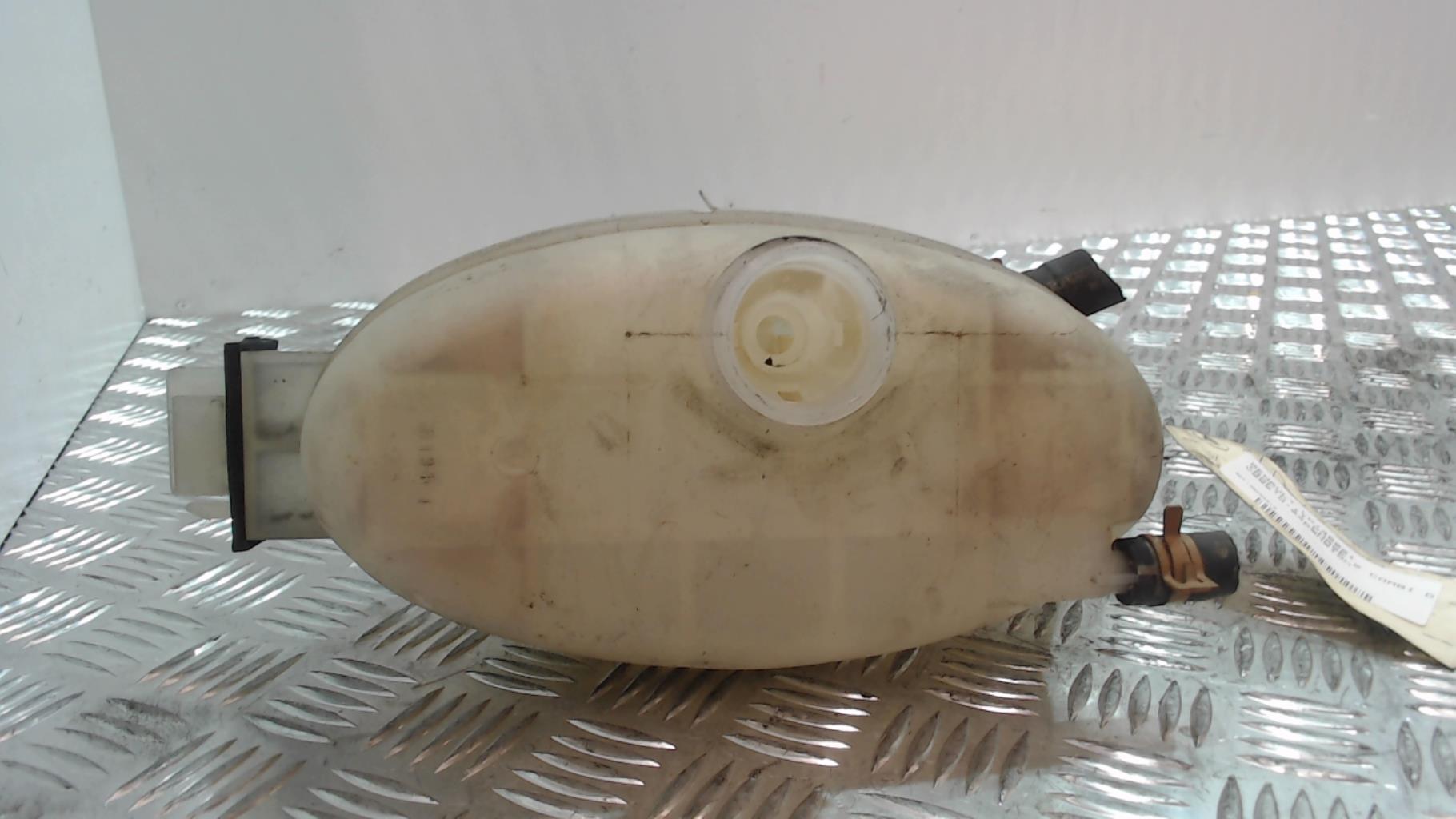 Vase d'expansion