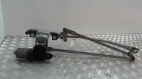 Moteur essuie glace avant