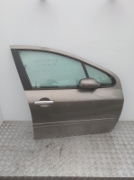 Porte avant droit