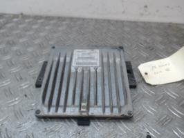 Calculateur moteur