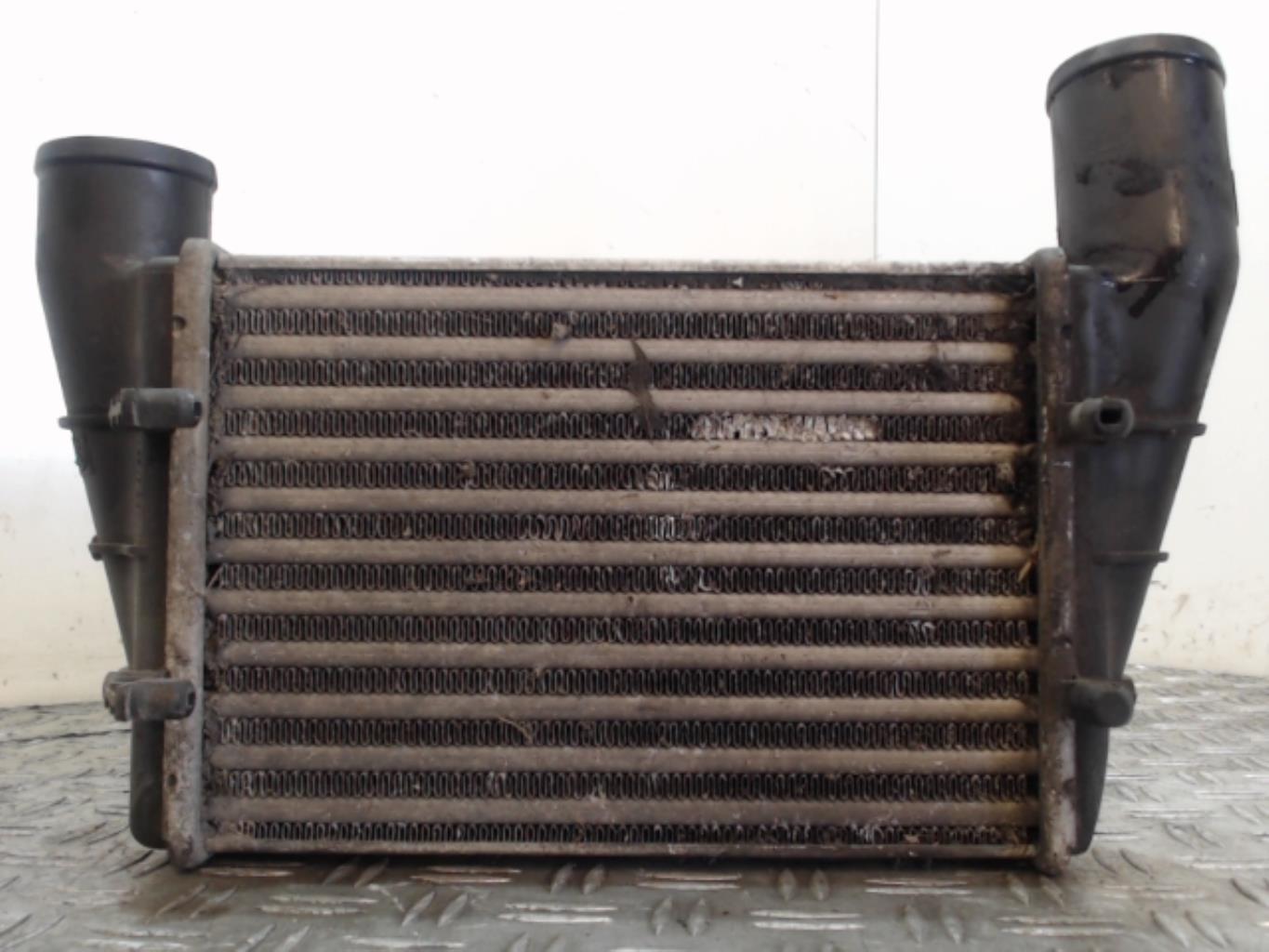 Echangeur air (Intercooler)