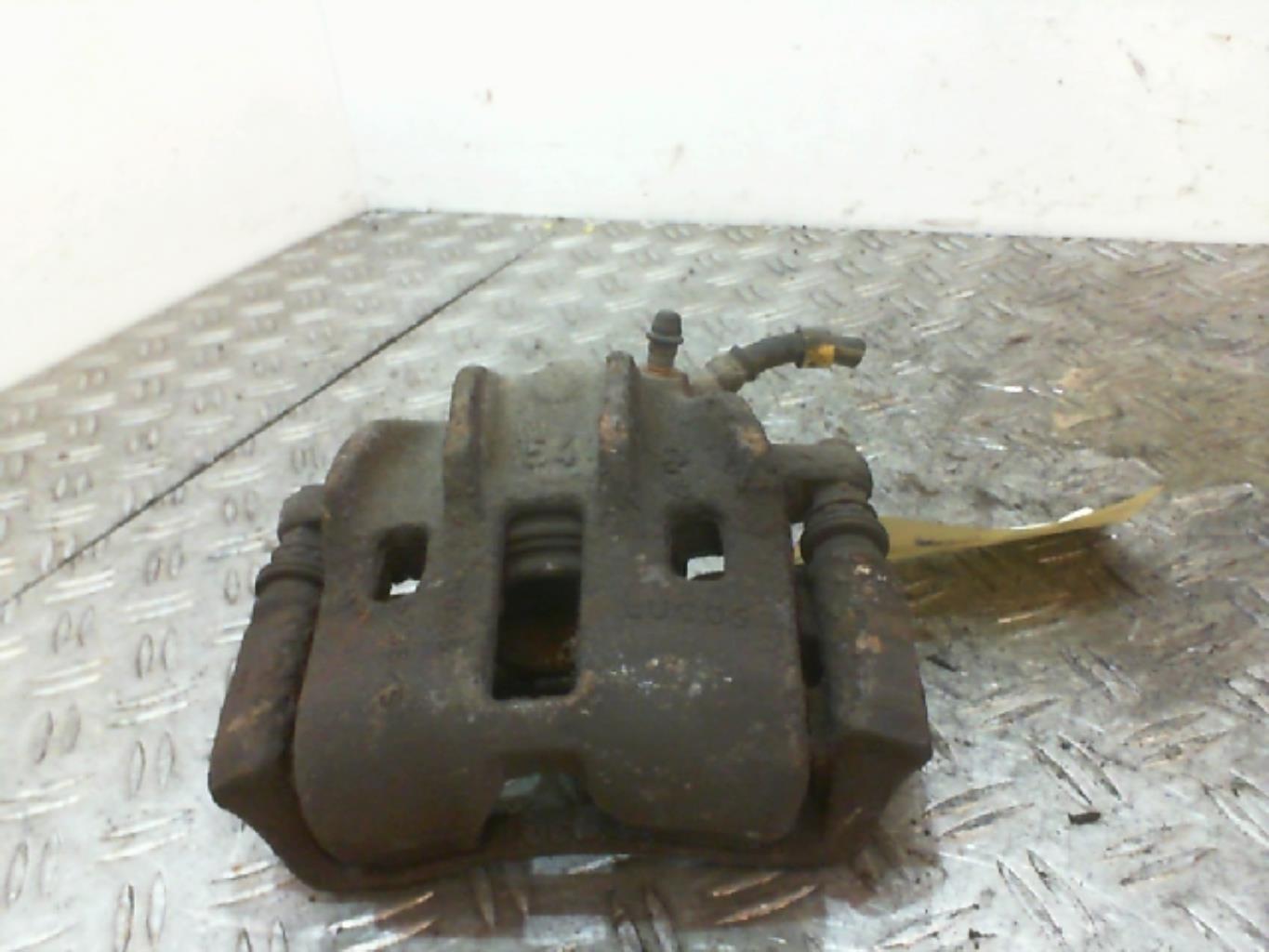 Etrier avant gauche (freinage)