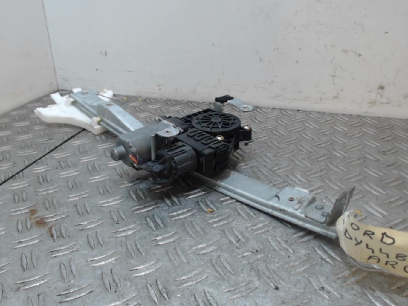 Leve vitre electrique arriere gauche