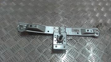 Mecanisme de leve vitre electrique arriere droit