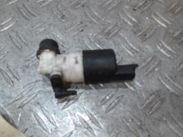 Pompa lavacristalli anteriore