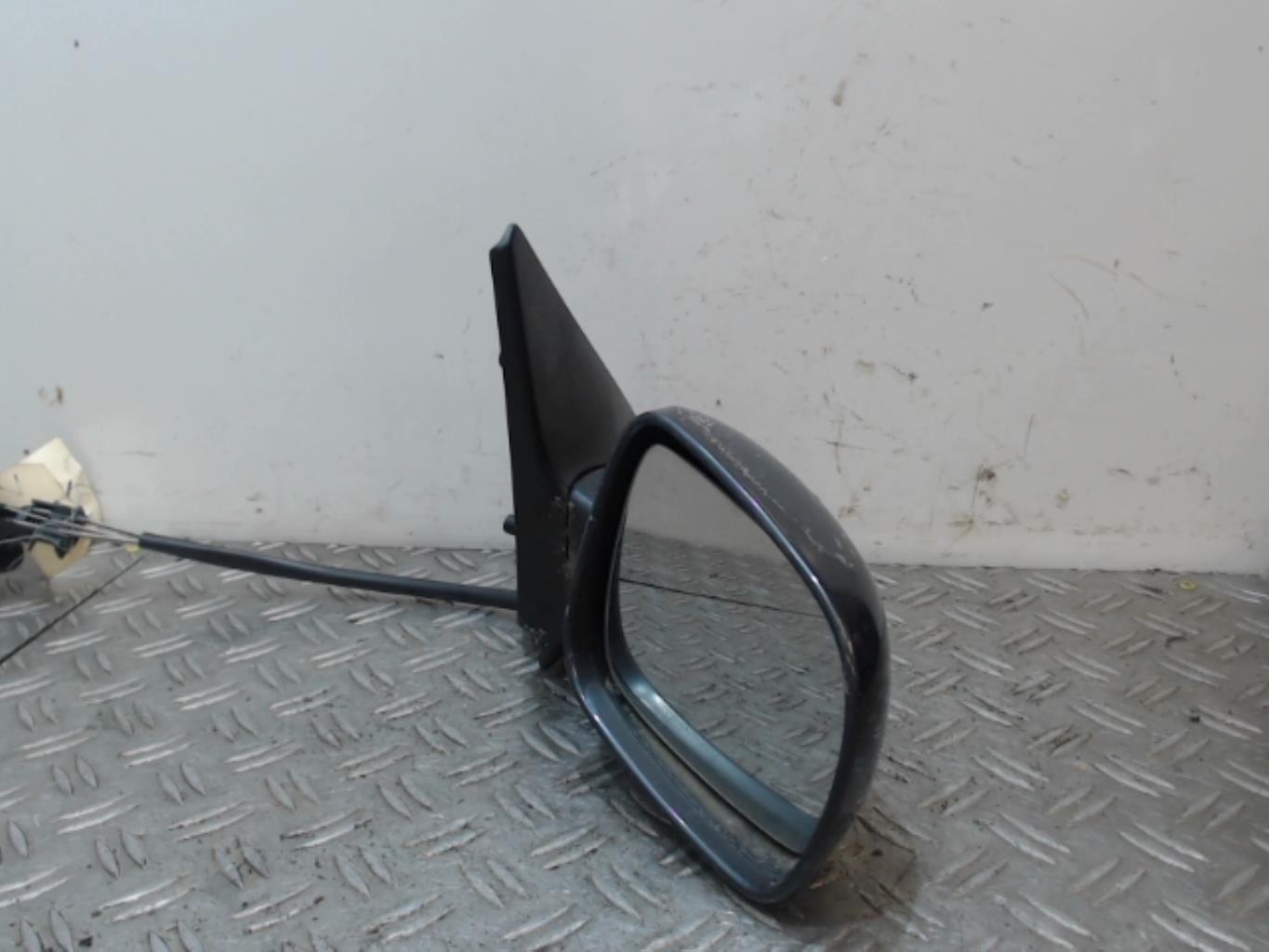 Specchietto retrovisore destro