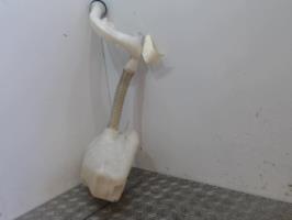 Vase de lave glace