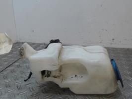 Vase de lave glace