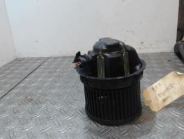 Ventilateur chauffage