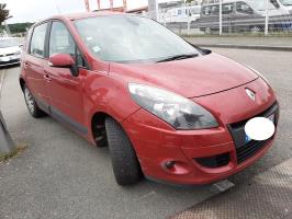 Leve vitre electrique arriere droit