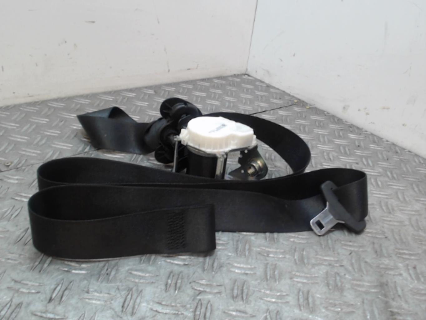 Ceinture avant droit
