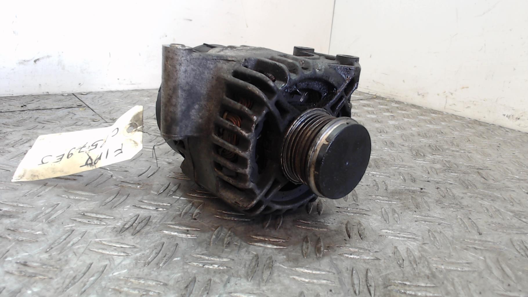 Alternatore