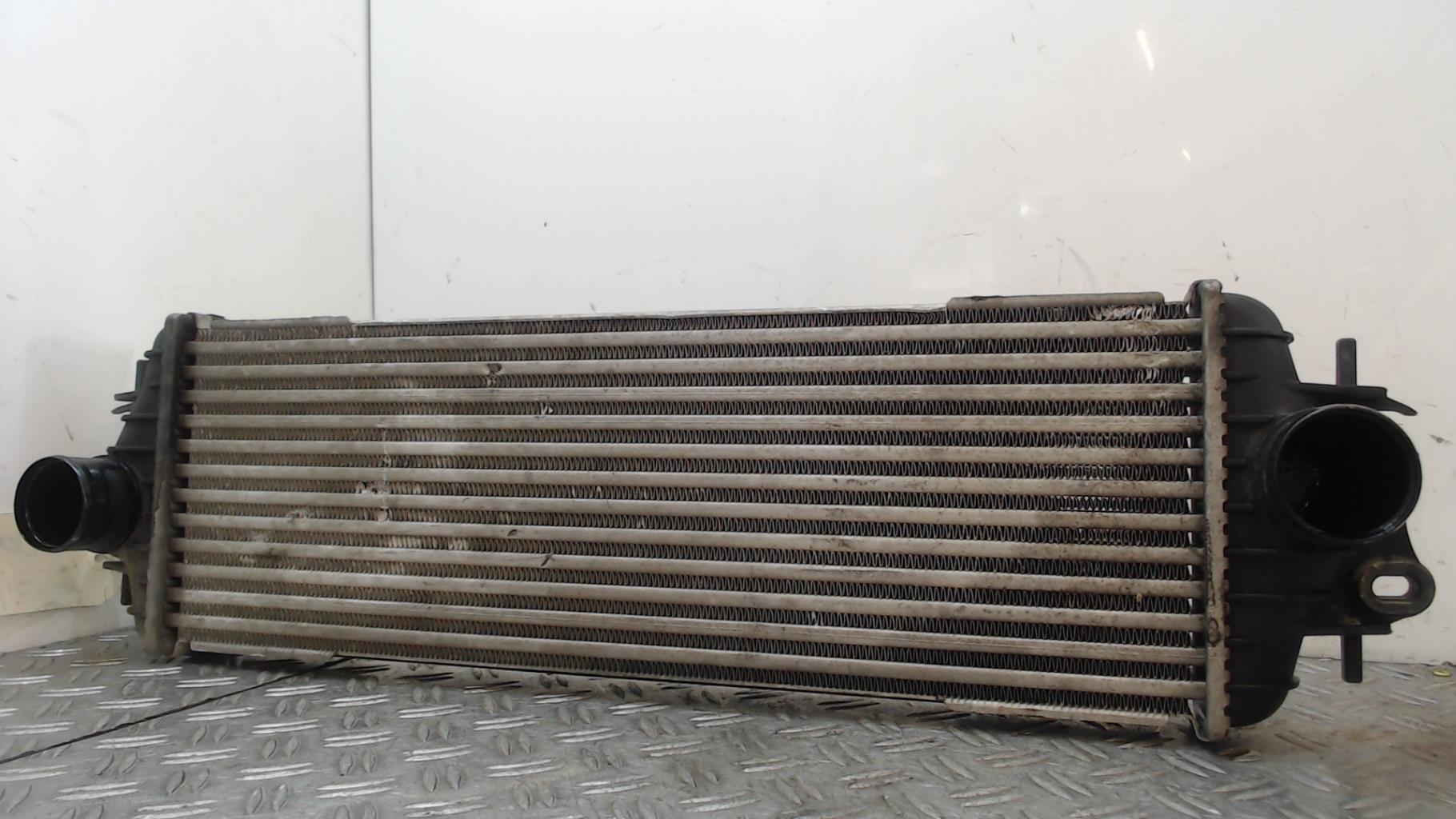 Echangeur air (Intercooler)