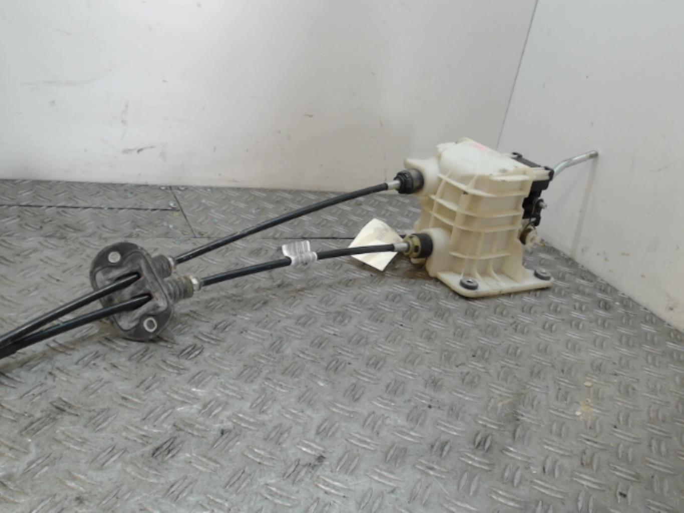 Selecteur boite de vitesse