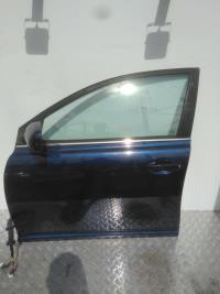Porte avant gauche