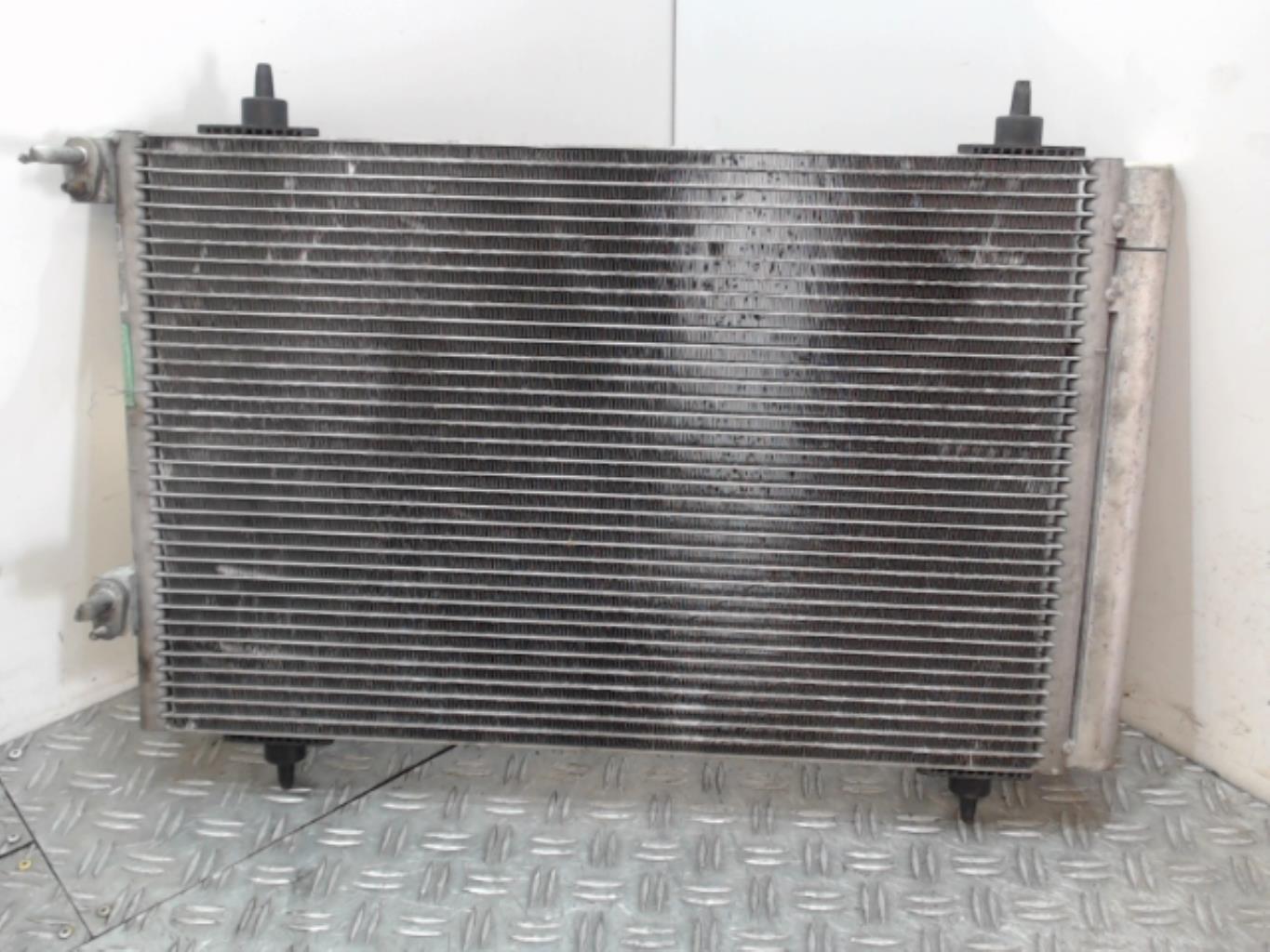 Radiateur clim