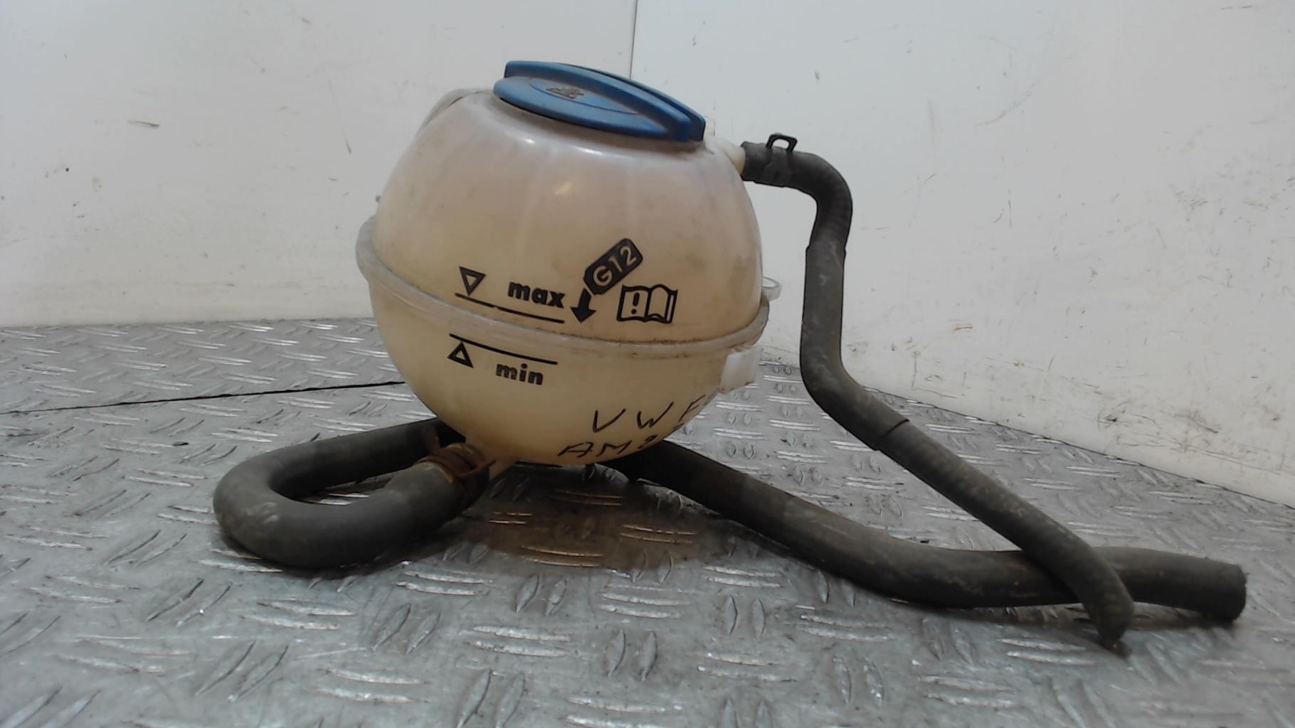 Vase d'expansion