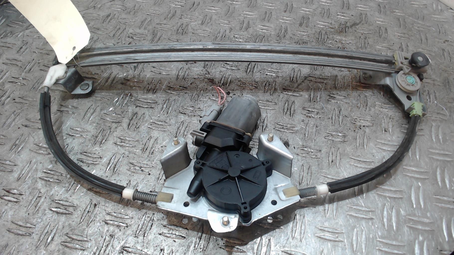 Leve vitre electrique arriere gauche
