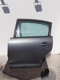 Porte arriere gauche