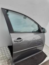 Porte arriere gauche