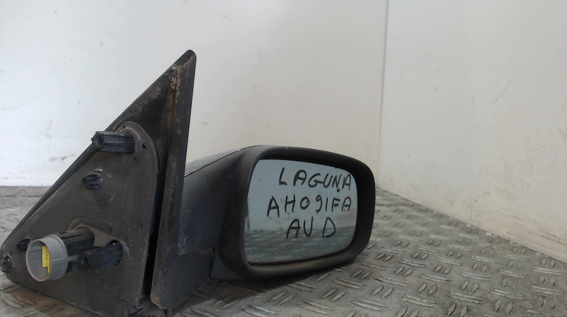 Retrovisor derecho