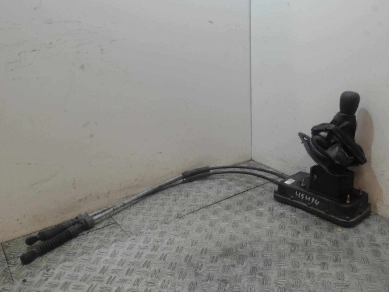Cable levier de vitesses