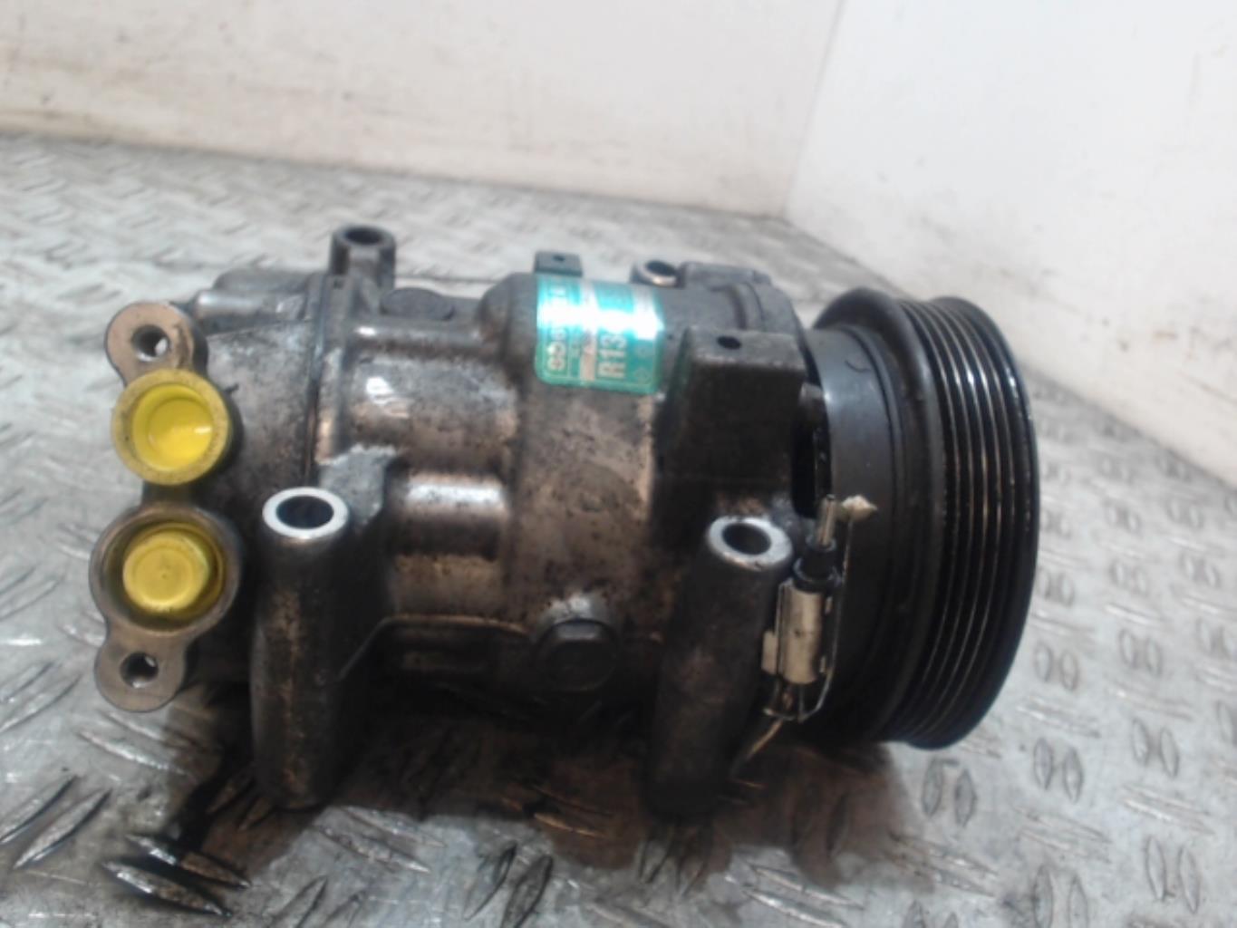 Compresseur clim