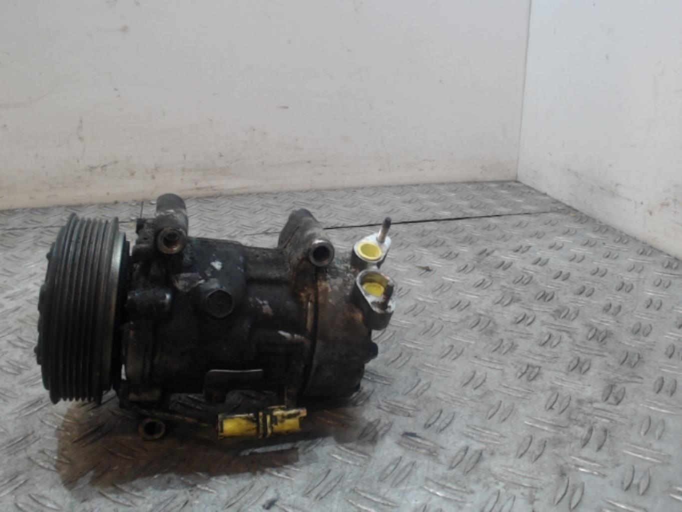 Compresseur clim
