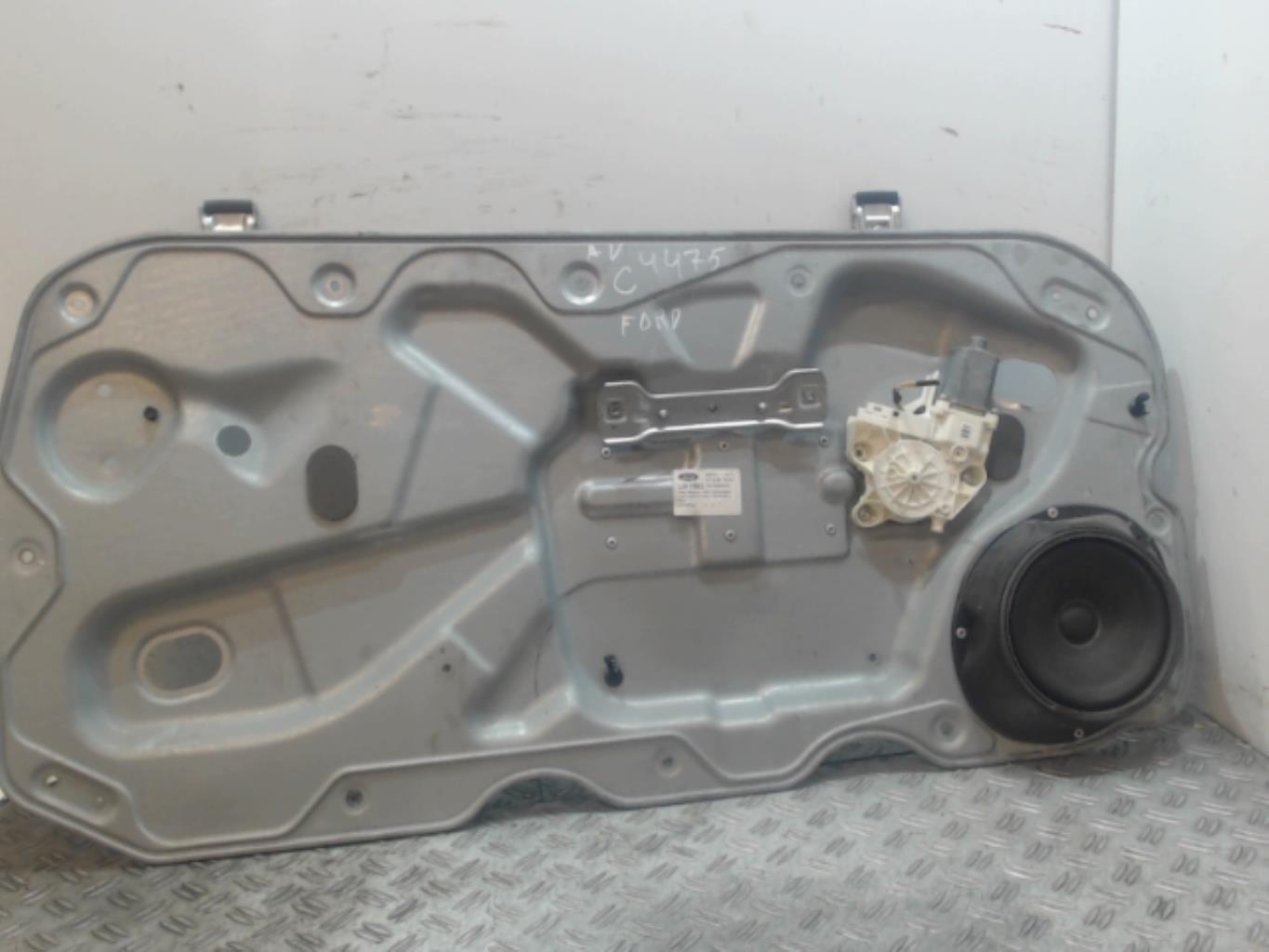Leve vitre electrique avant gauche
