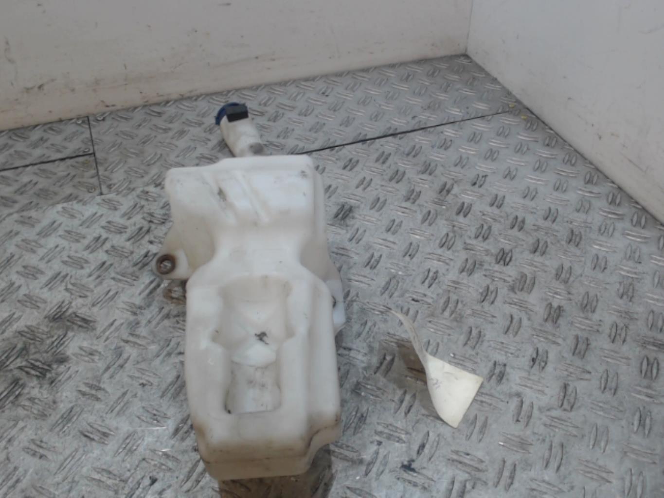 Vase de lave glace