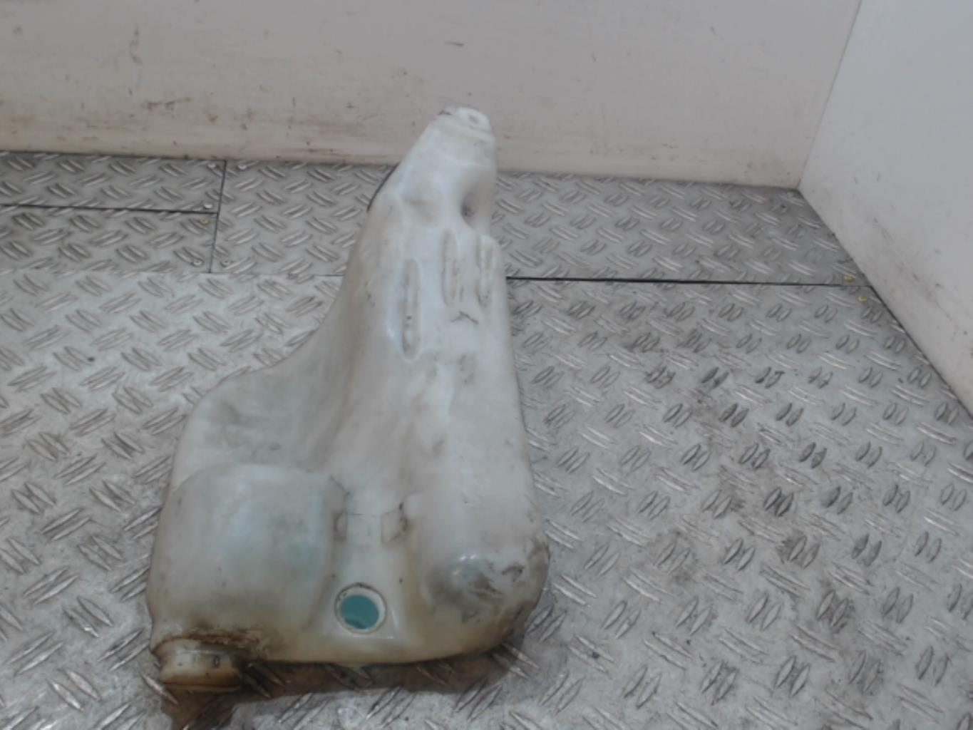 Vase de lave glace