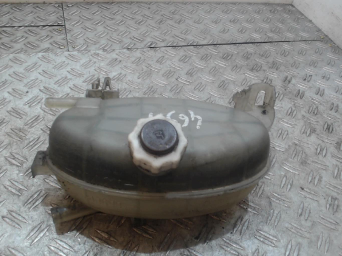 Vase d'expansion