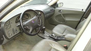 Leve vitre electrique avant droit