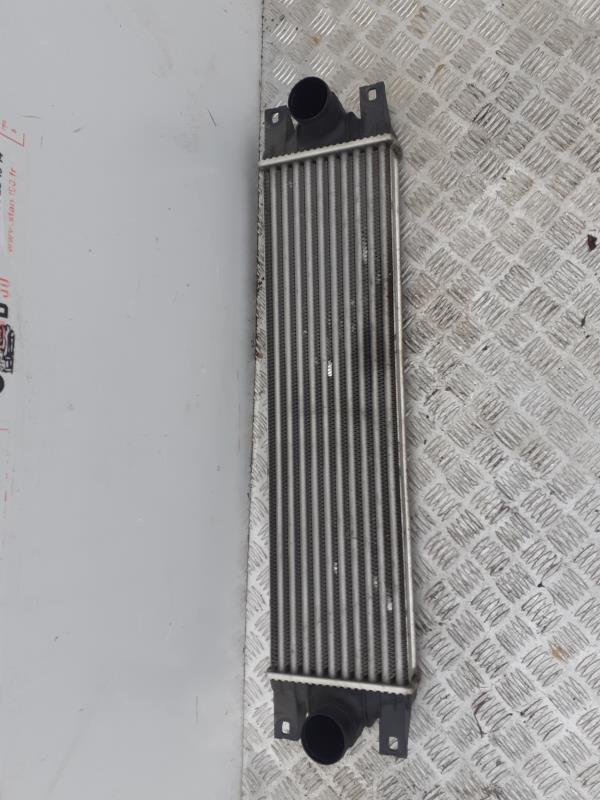 Echangeur air (Intercooler)