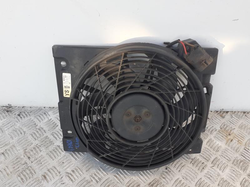 Moto ventilateur condenseur