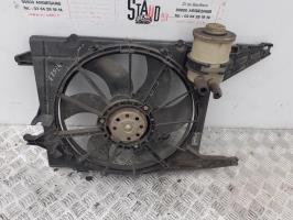 Motoventilatore radiatore