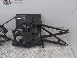 Motoventilatore radiatore