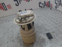 Pompe de gavage