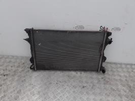 Radiateur eau