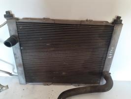 Radiateur eau