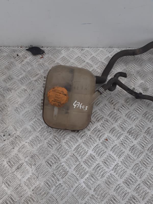 Vase d'expansion